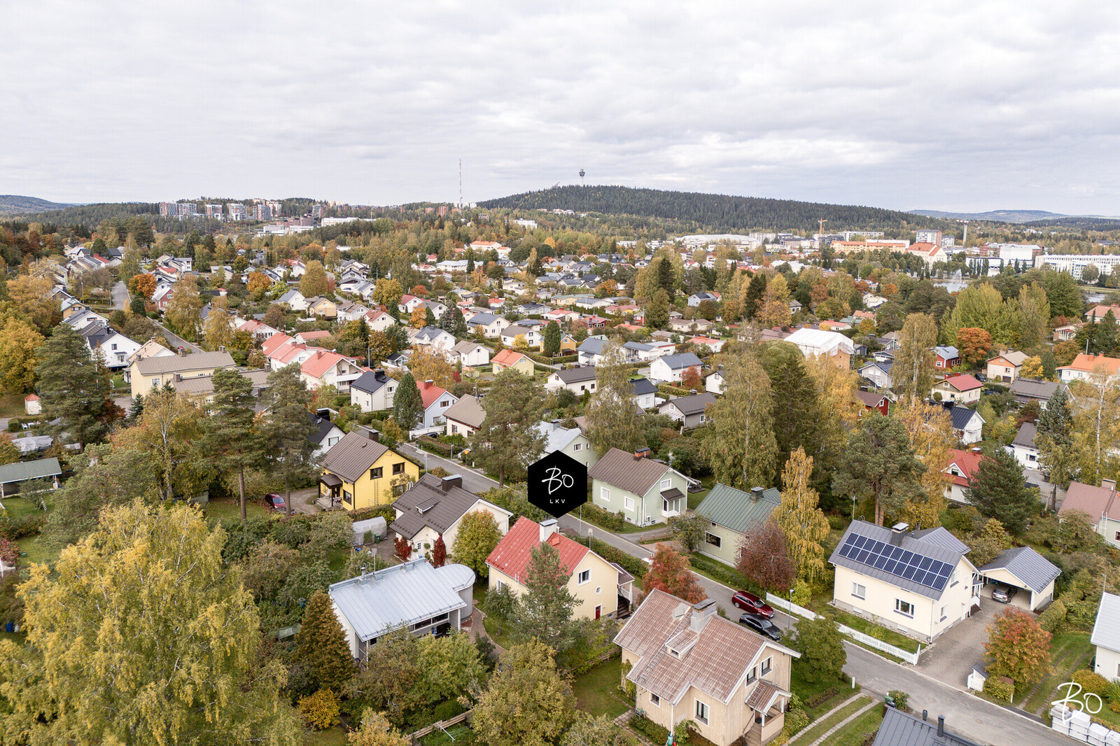 Kaikukatu 16 - bild 35