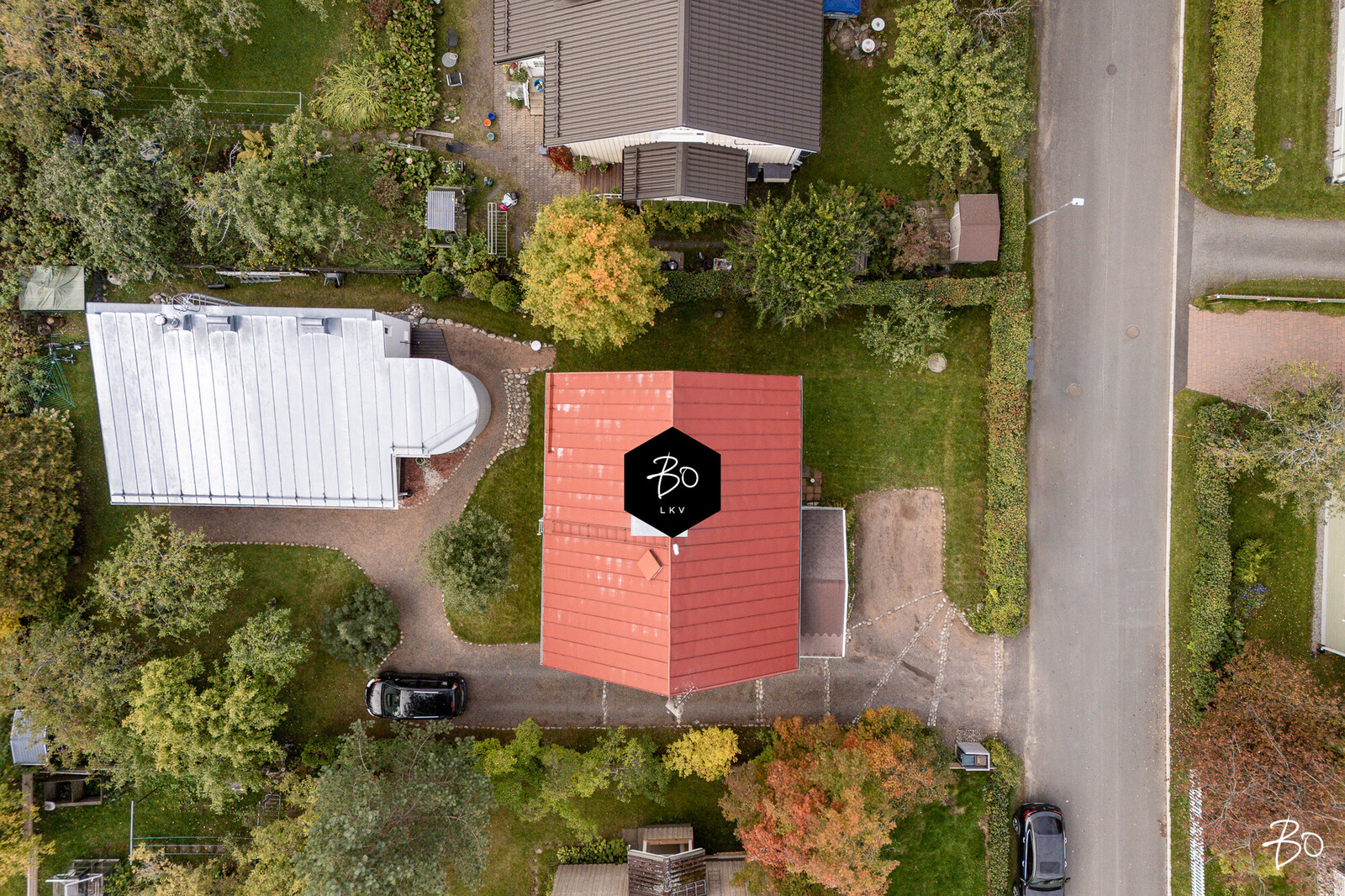 Kaikukatu 16 - bild 32