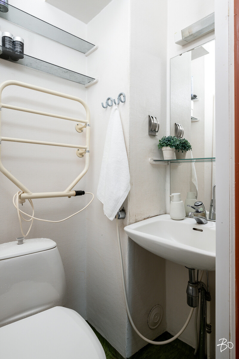 Kaikukatu 16 - bild 13