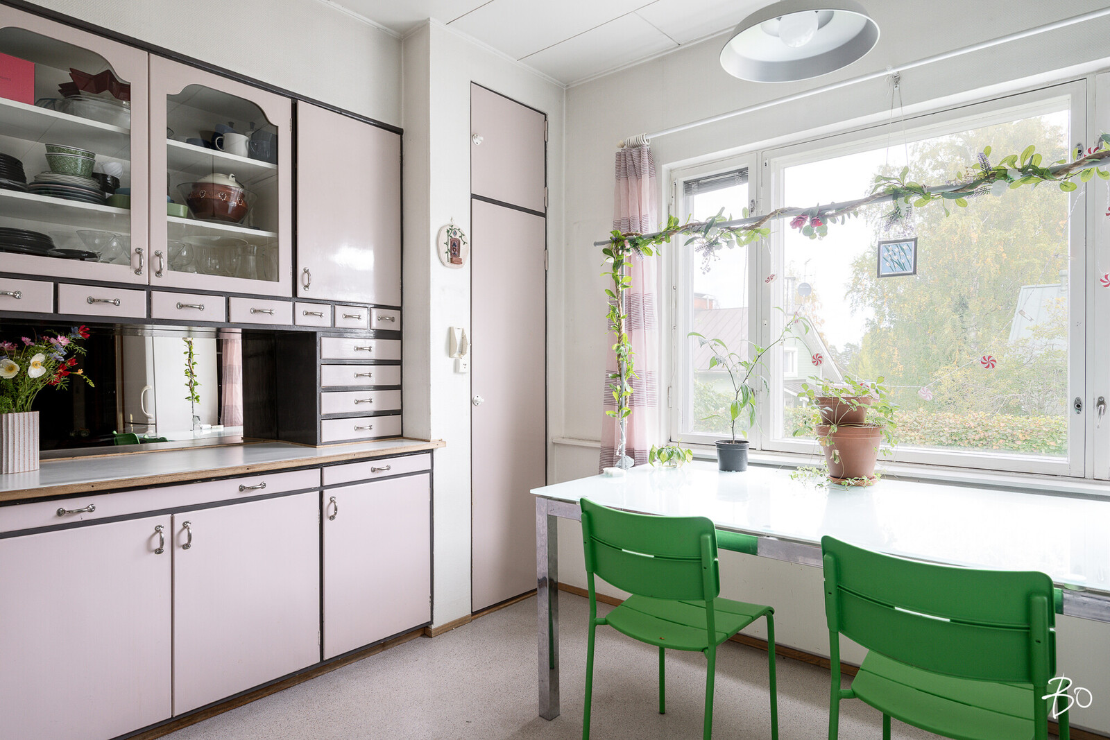 Kaikukatu 16 - bild 9