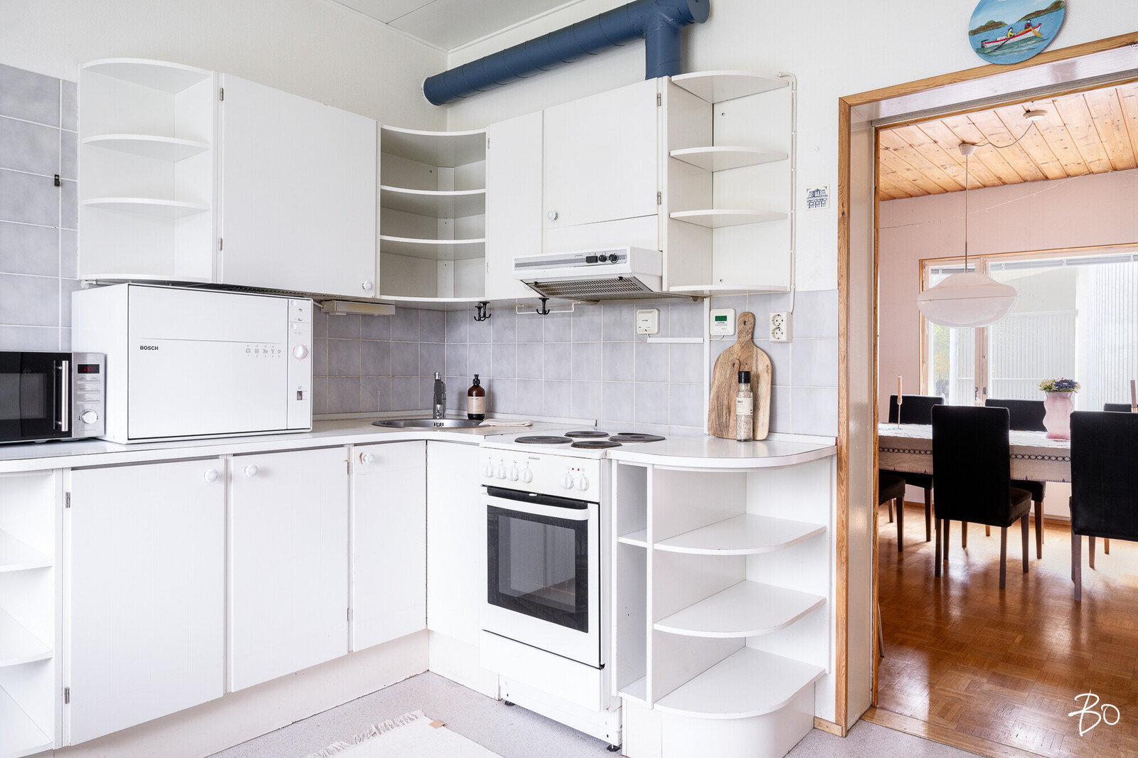 Kaikukatu 16 - bild 12