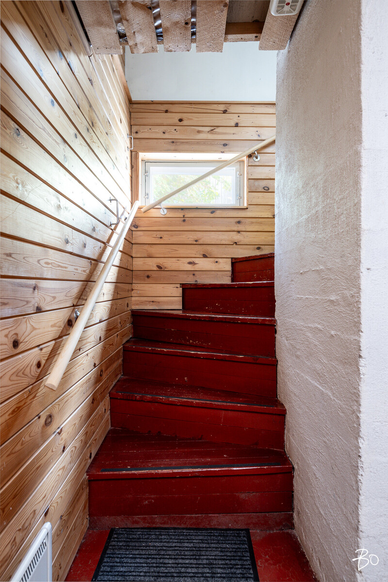 Kaikukatu 16 - bild 22