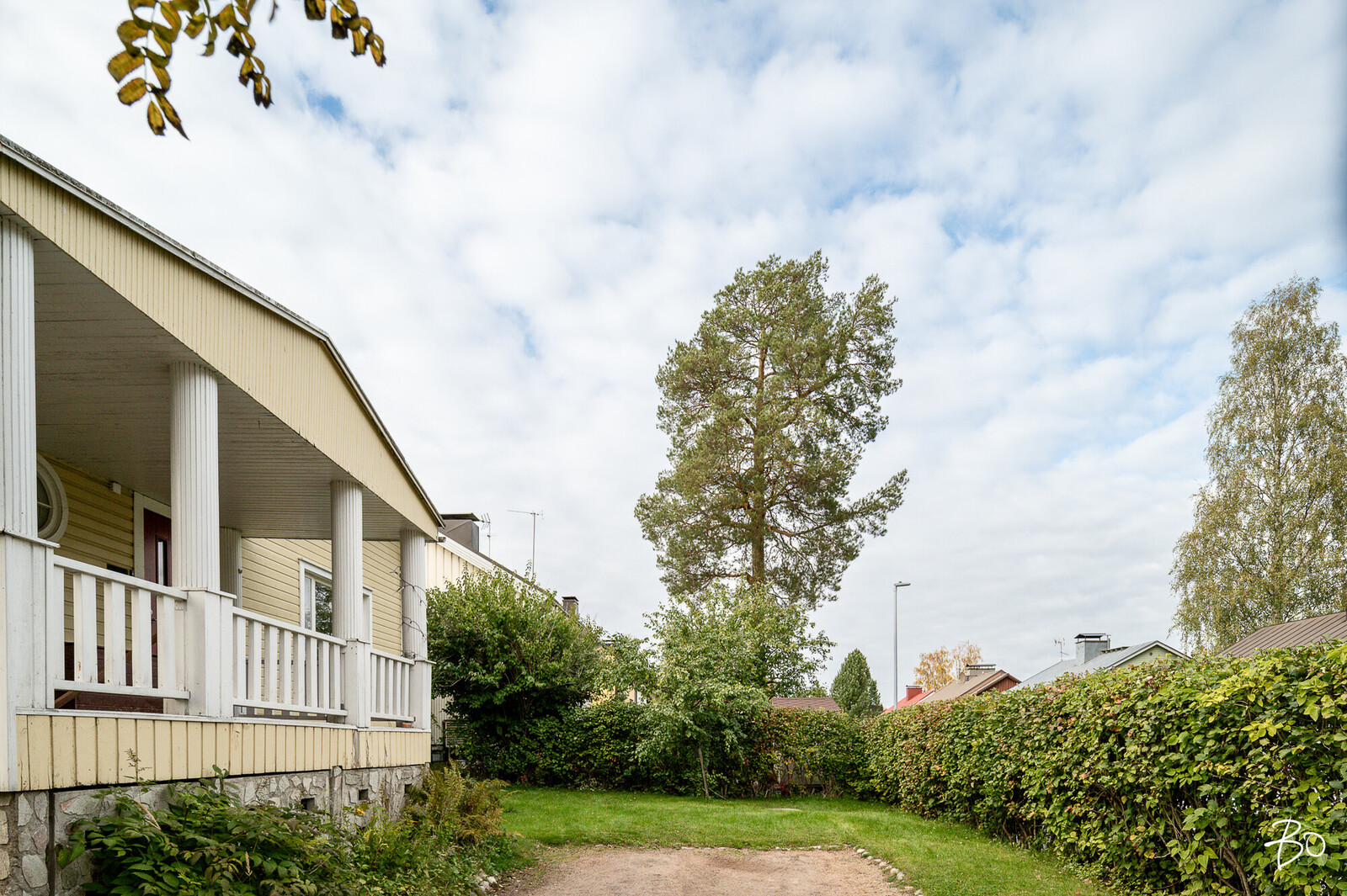 Kaikukatu 16 - bild 28