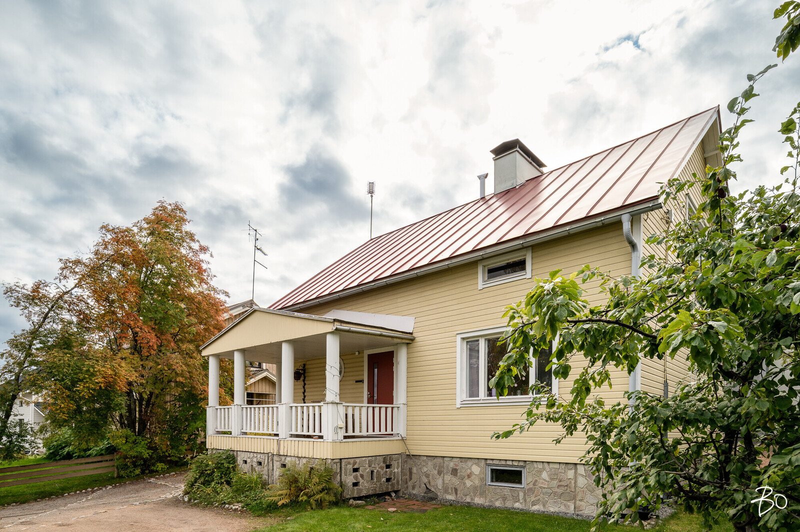 Kaikukatu 16 - bild 29