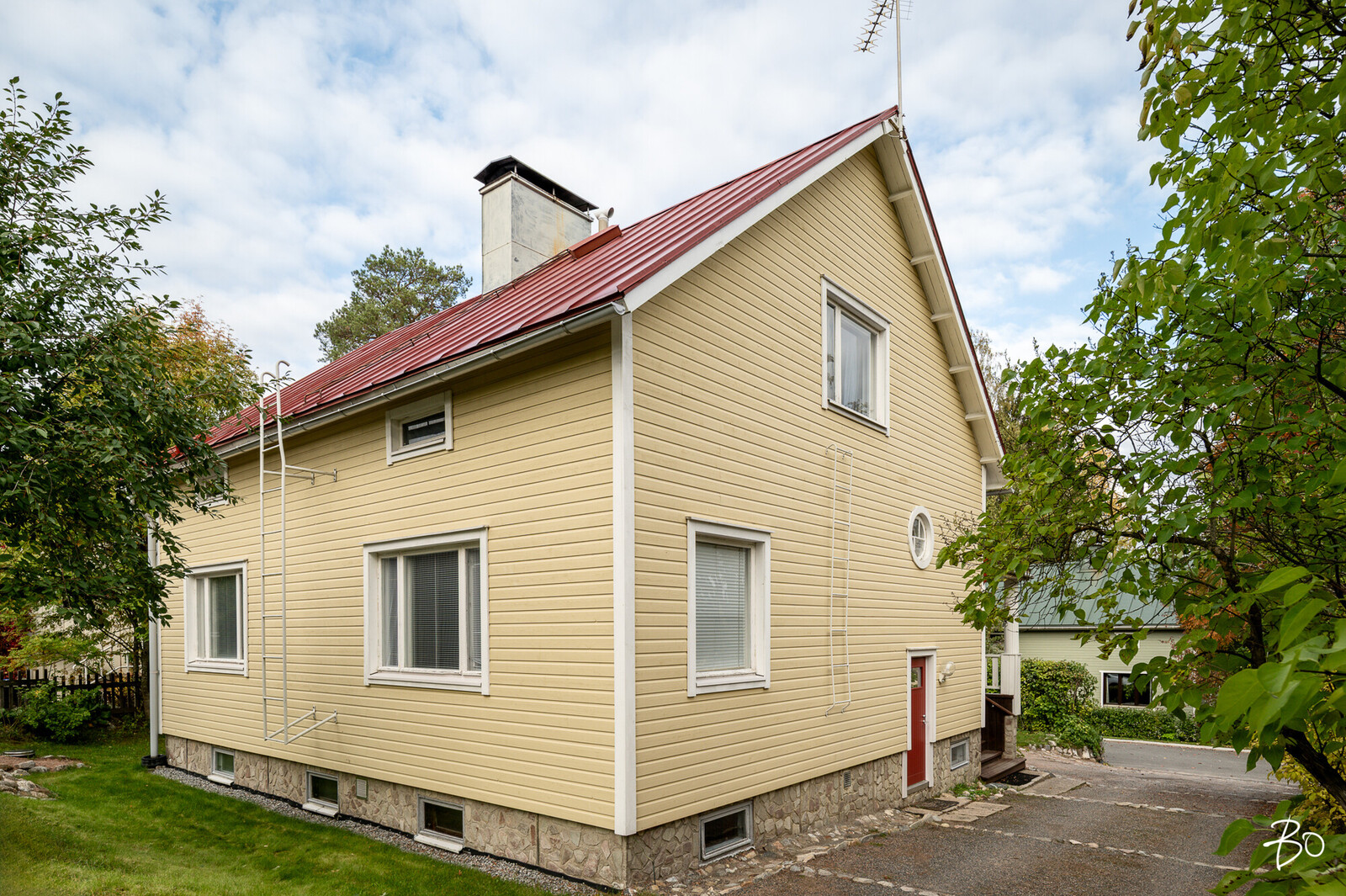 Kaikukatu 16 - bild 30