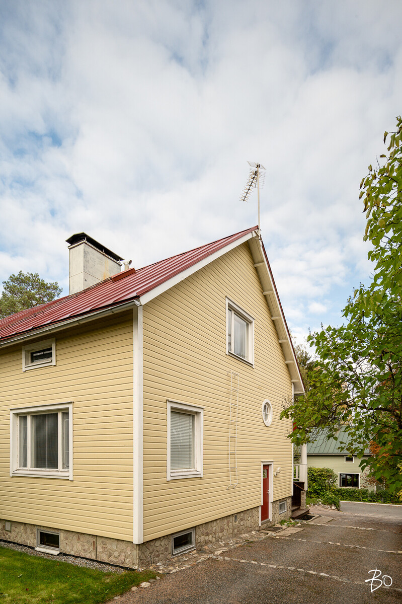 Kaikukatu 16 - bild 31