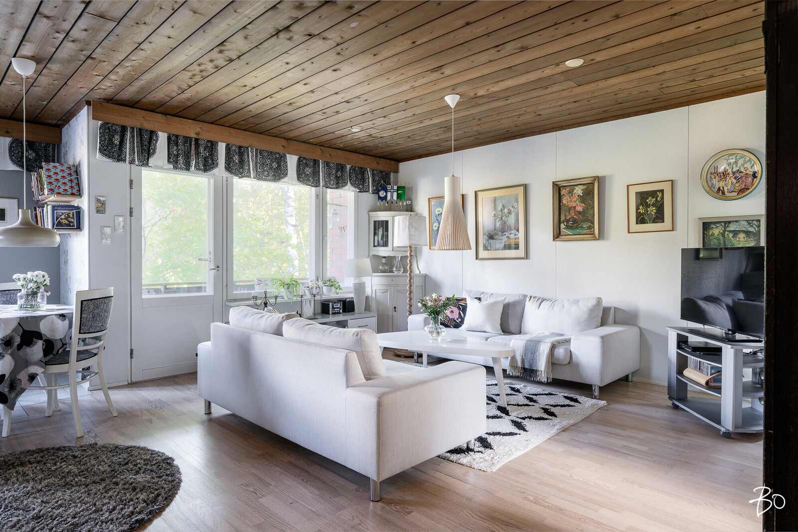 Kellotarhantie 2 - bild 3