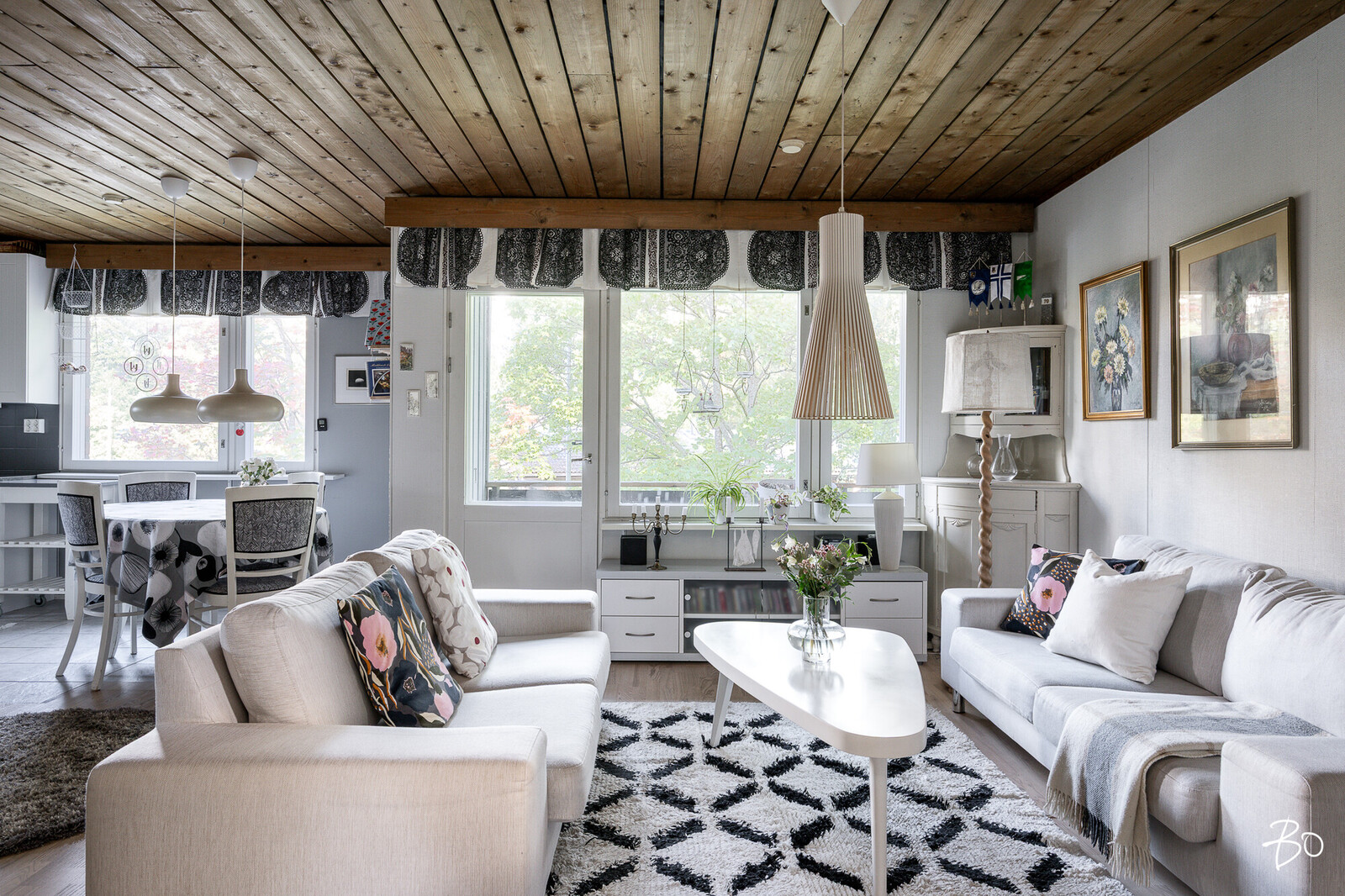 Kellotarhantie 2 - bild 1