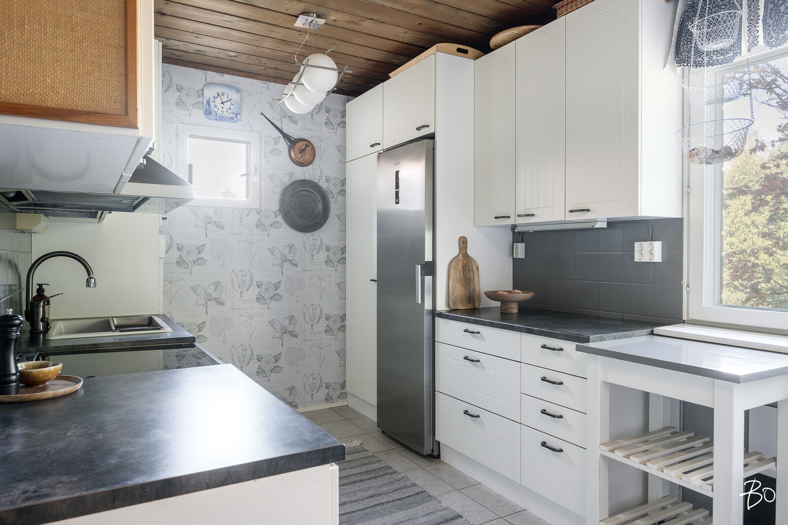 Kellotarhantie 2 - bild 6