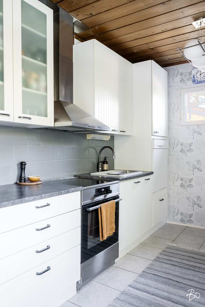 Kellotarhantie 2 - bild 8