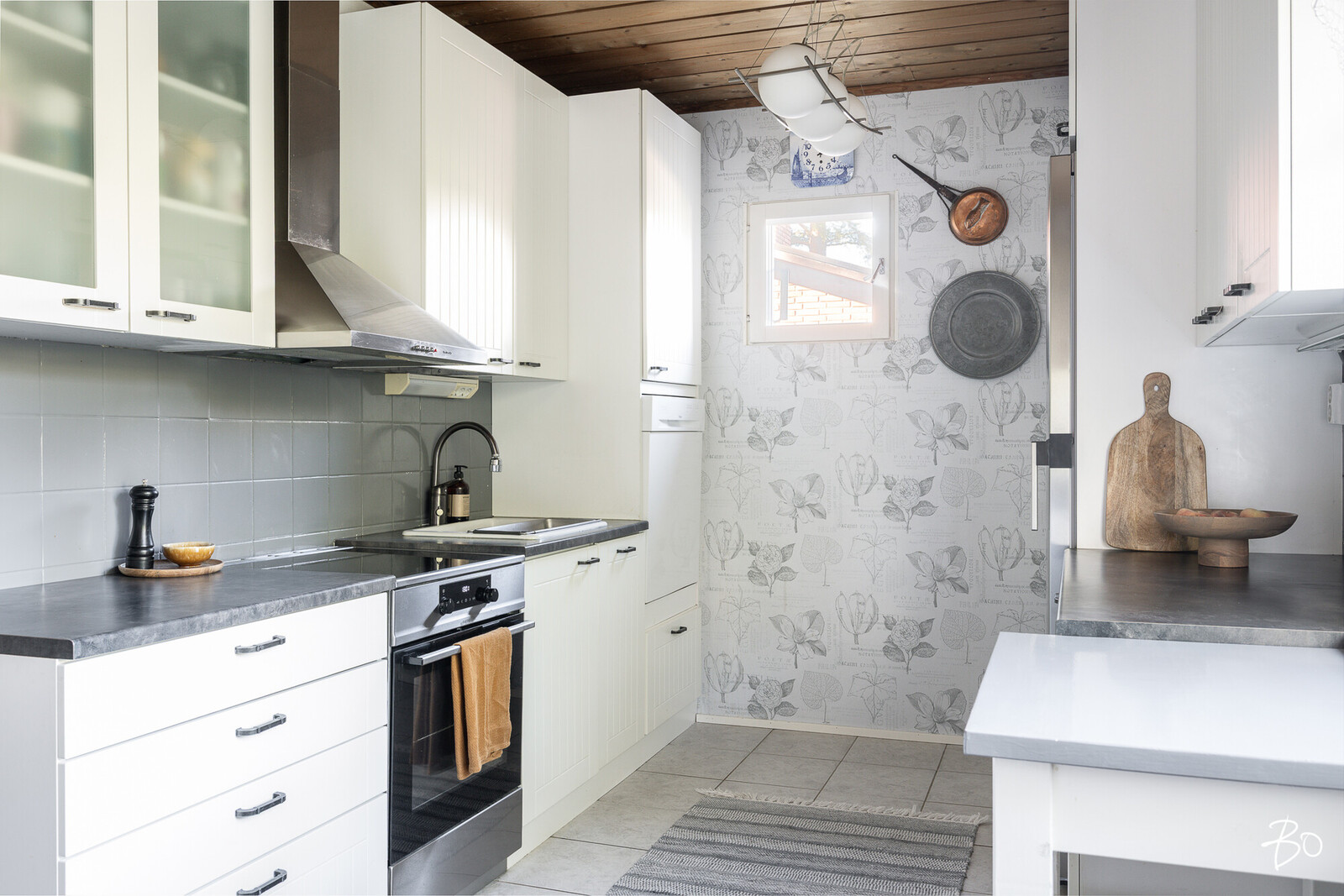 Kellotarhantie 2 - bild 7