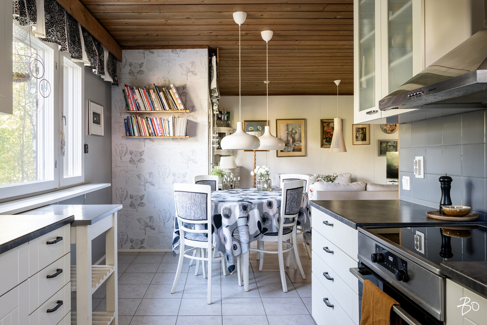 Kellotarhantie 2 - bild 9