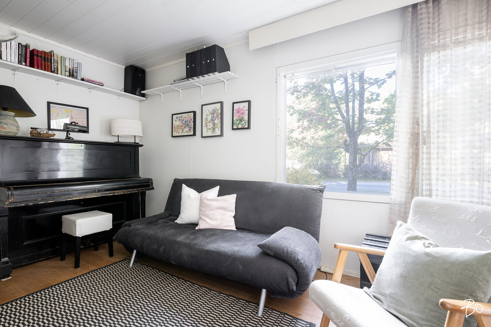 Kellotarhantie 2 - bild 16