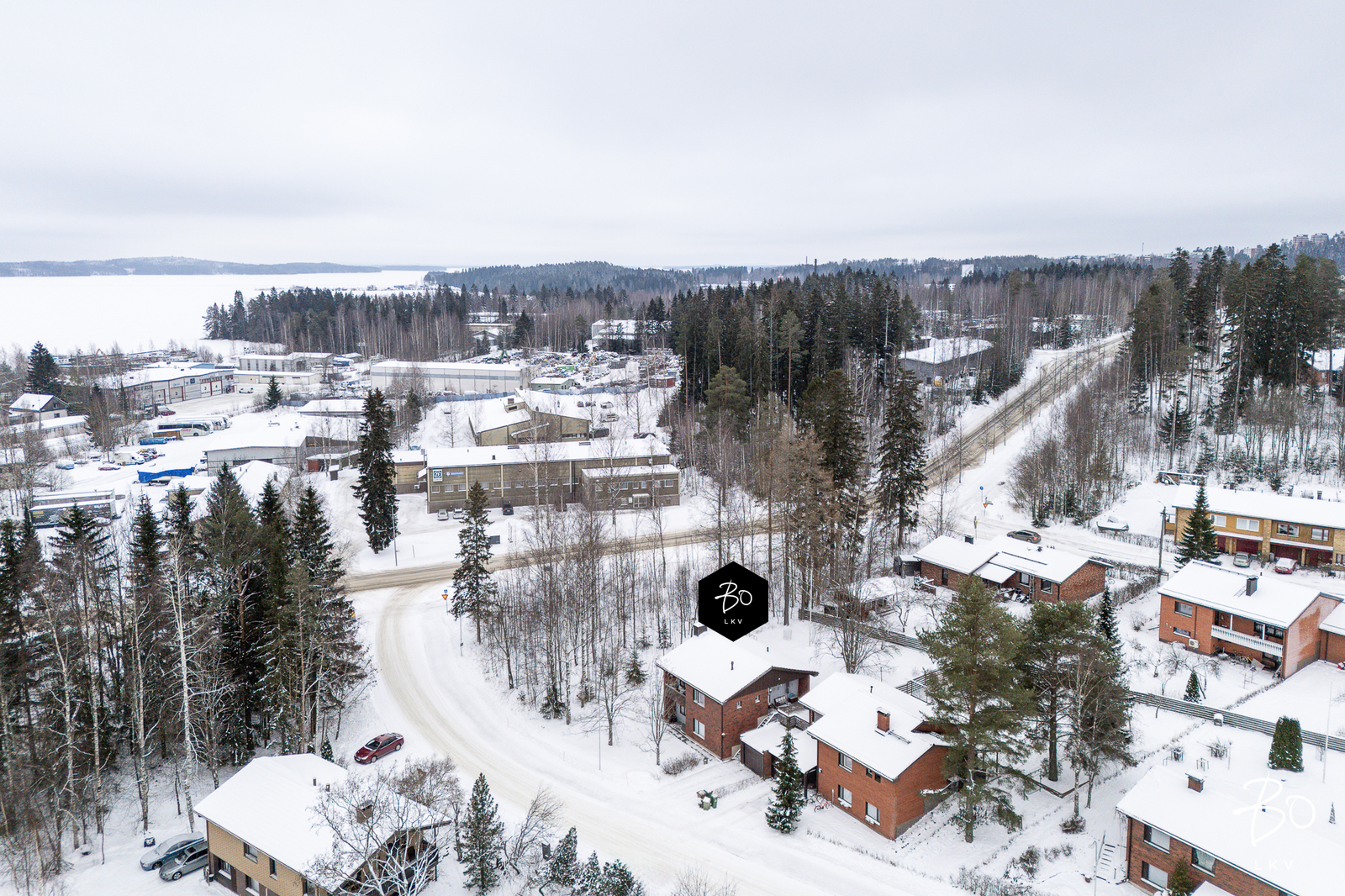 Kellotarhantie 2 - bild 29