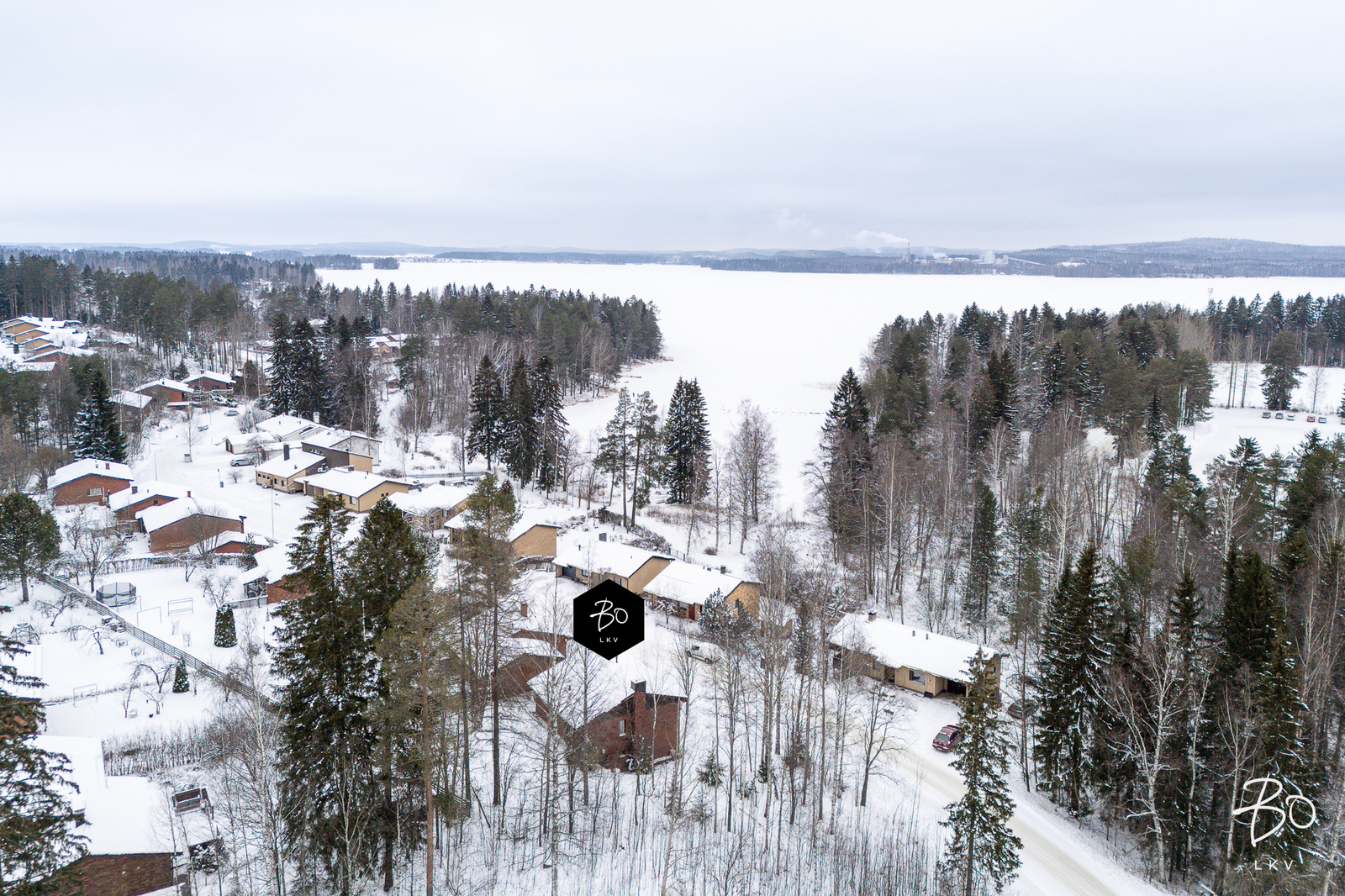 Kellotarhantie 2 - bild 30