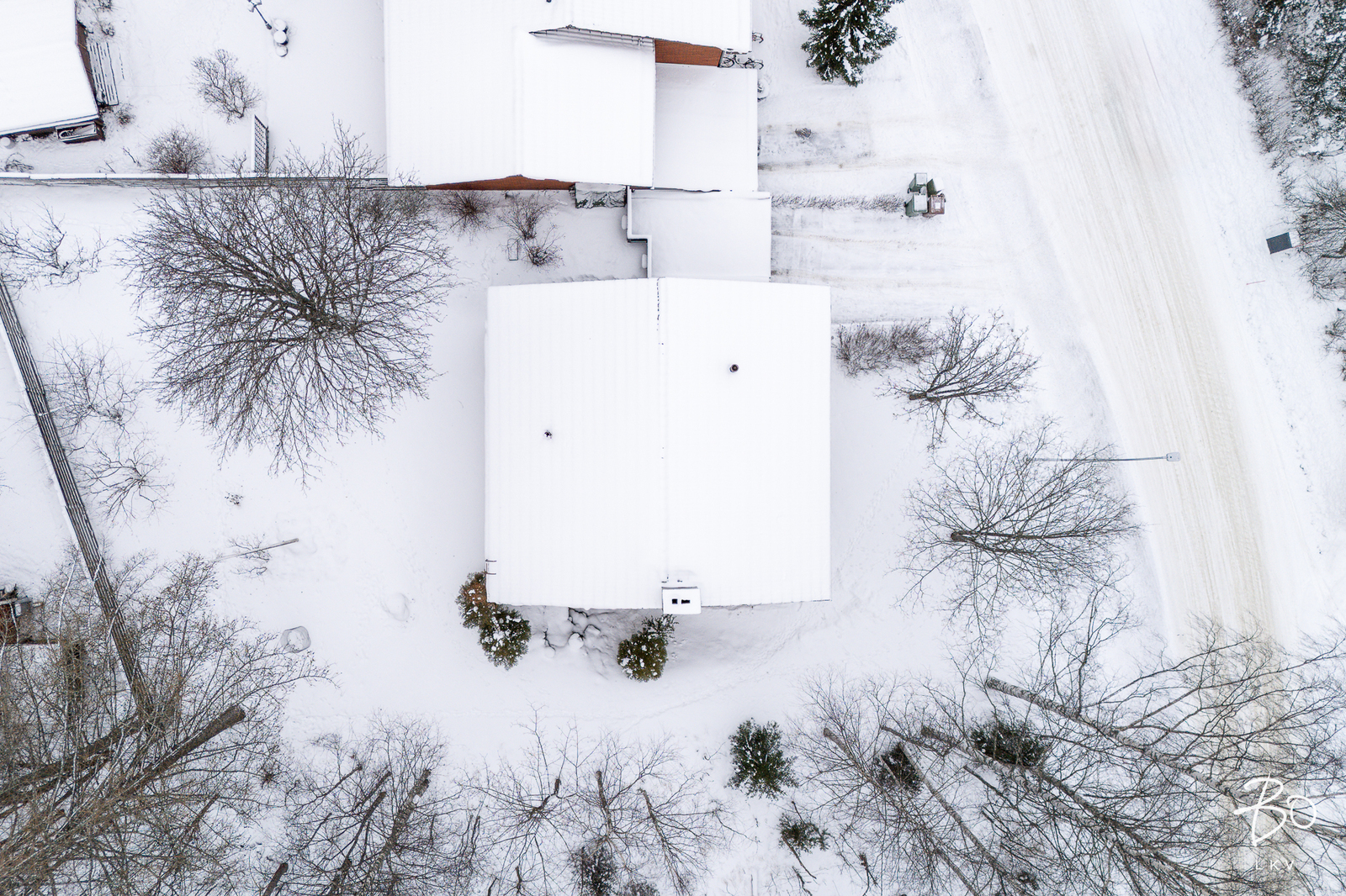 Kellotarhantie 2 - bild 28