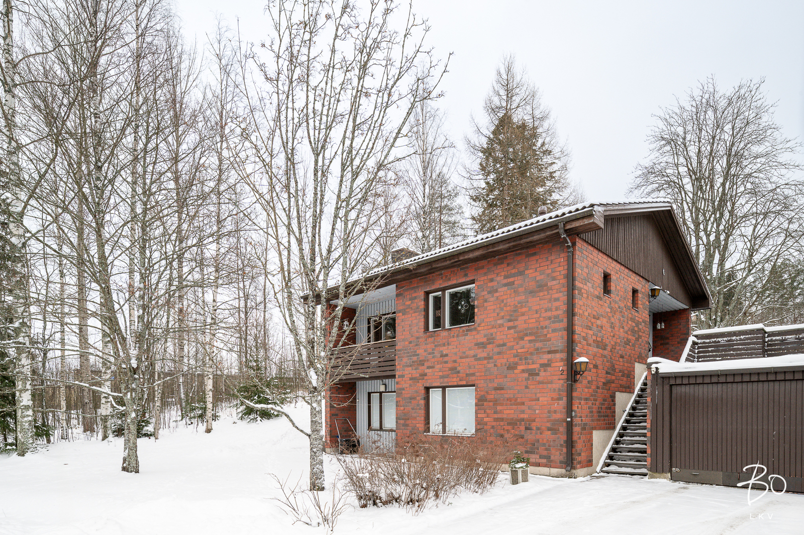 Kellotarhantie 2 - bild 25