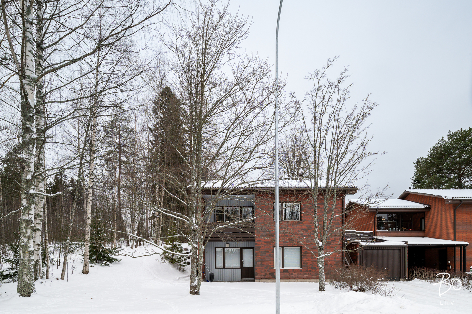 Kellotarhantie 2 - bild 24