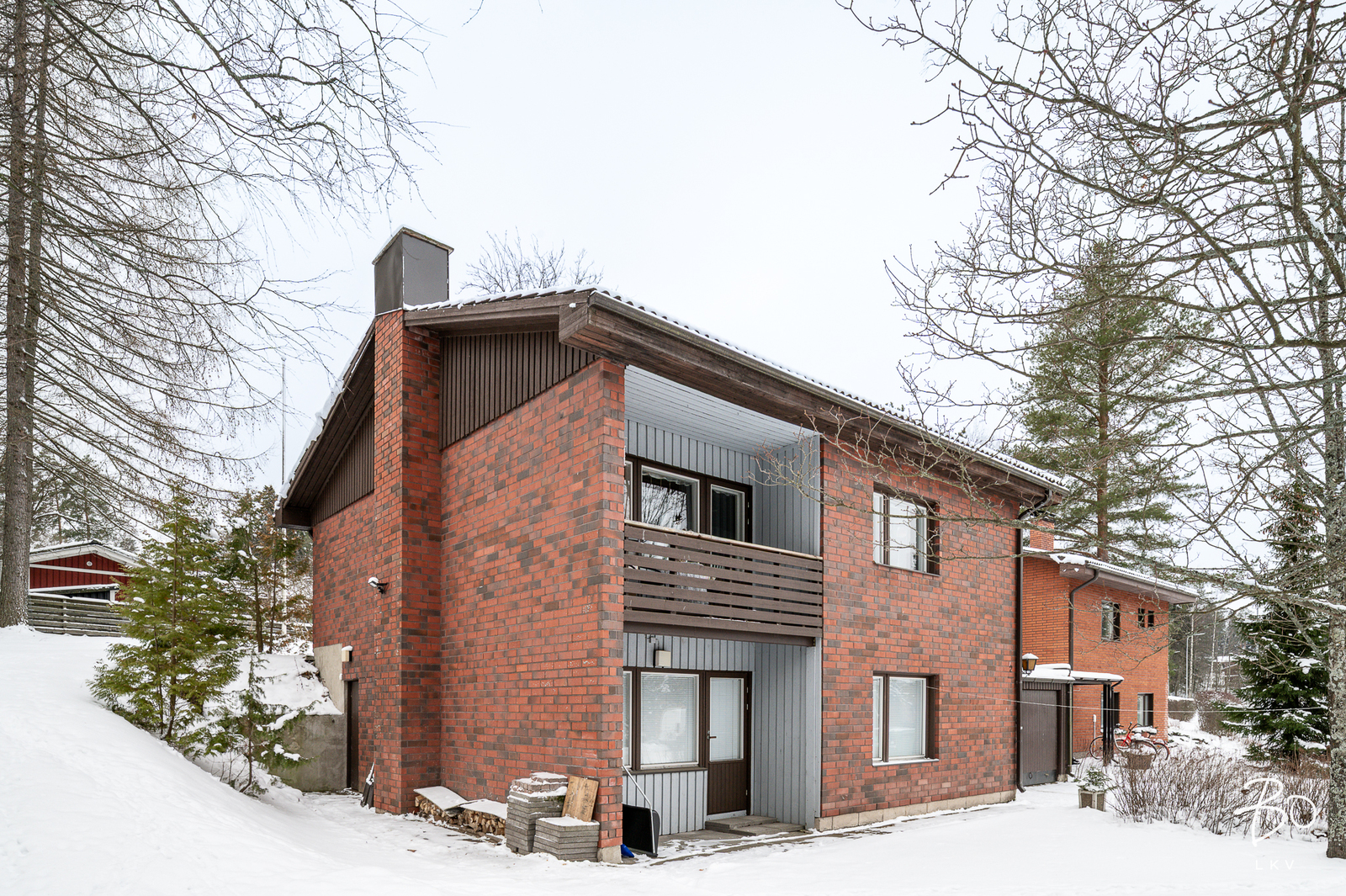 Kellotarhantie 2 - bild 23