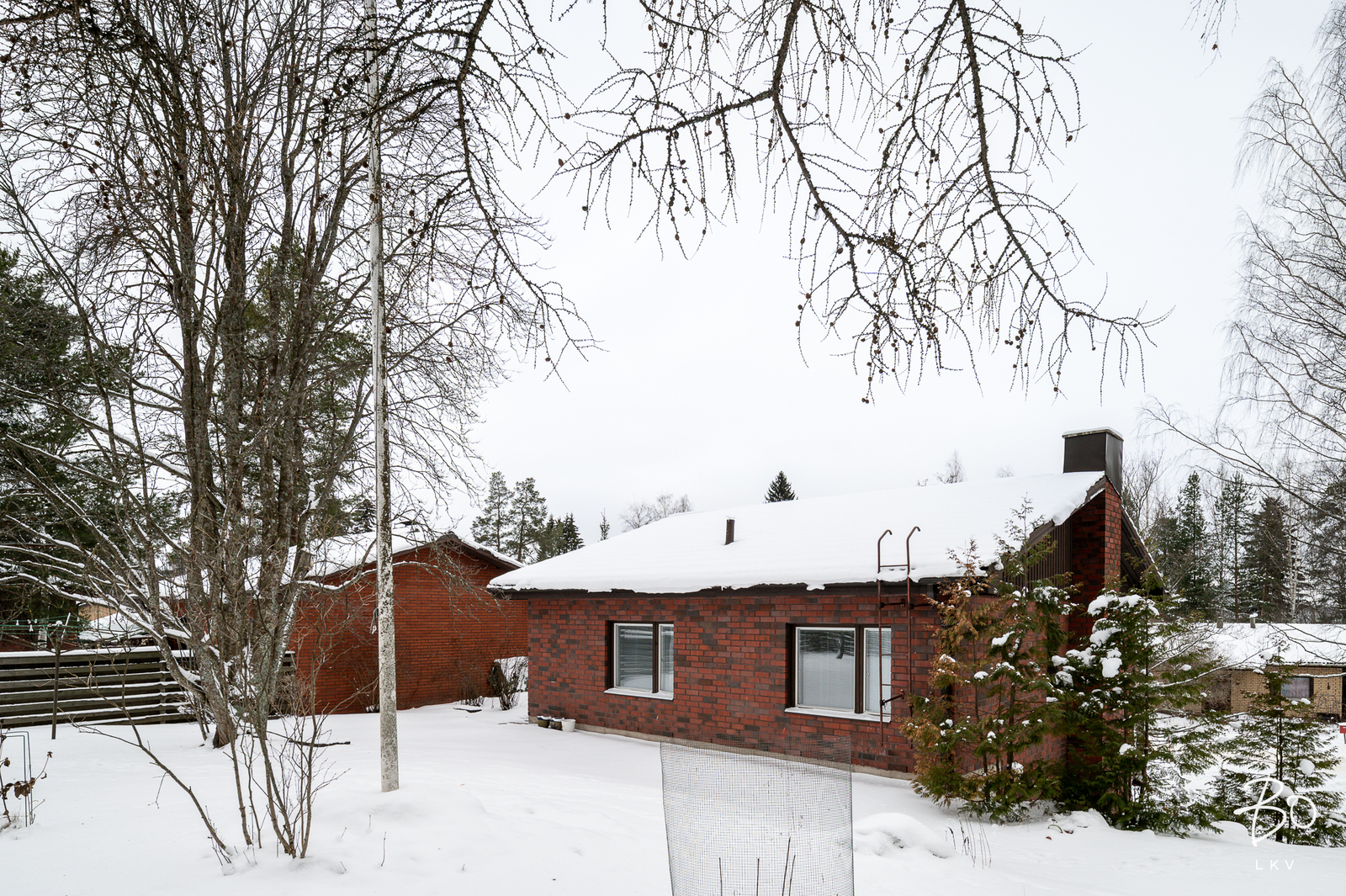 Kellotarhantie 2 - bild 26