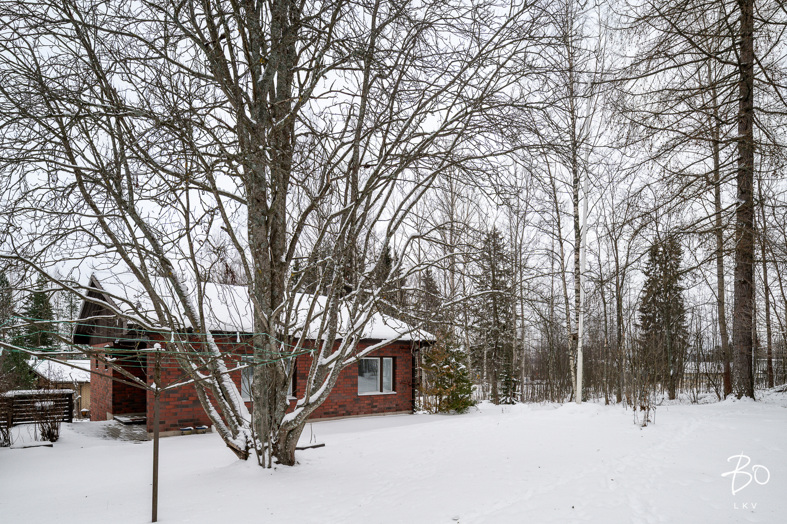 Kellotarhantie 2 - bild 27