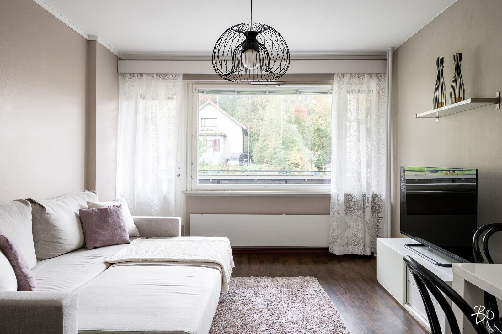 Rajakatu 27 - kuva 1