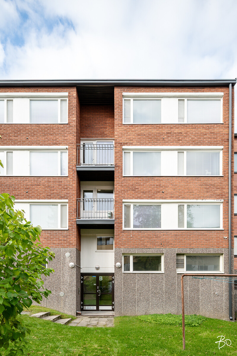 Rajakatu 27 - kuva 20