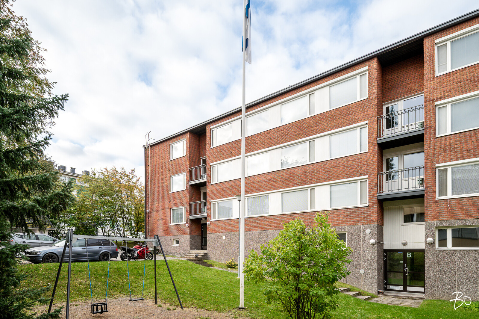 Rajakatu 27 - kuva 21