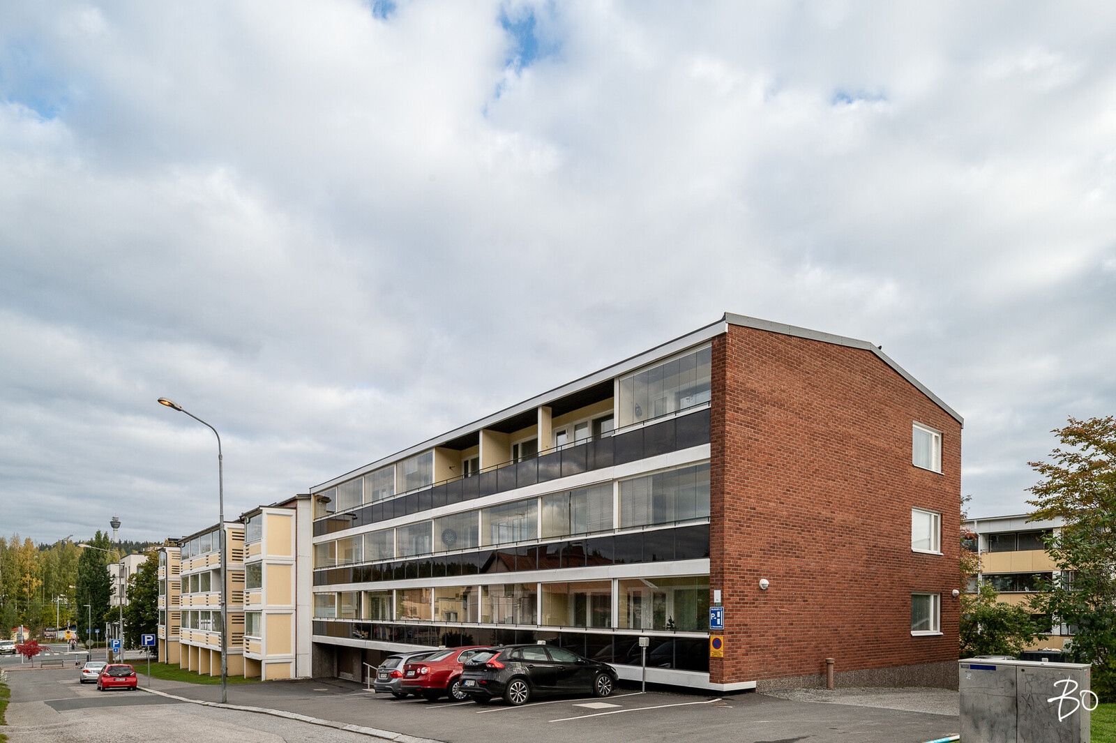 Rajakatu 27 - kuva 22