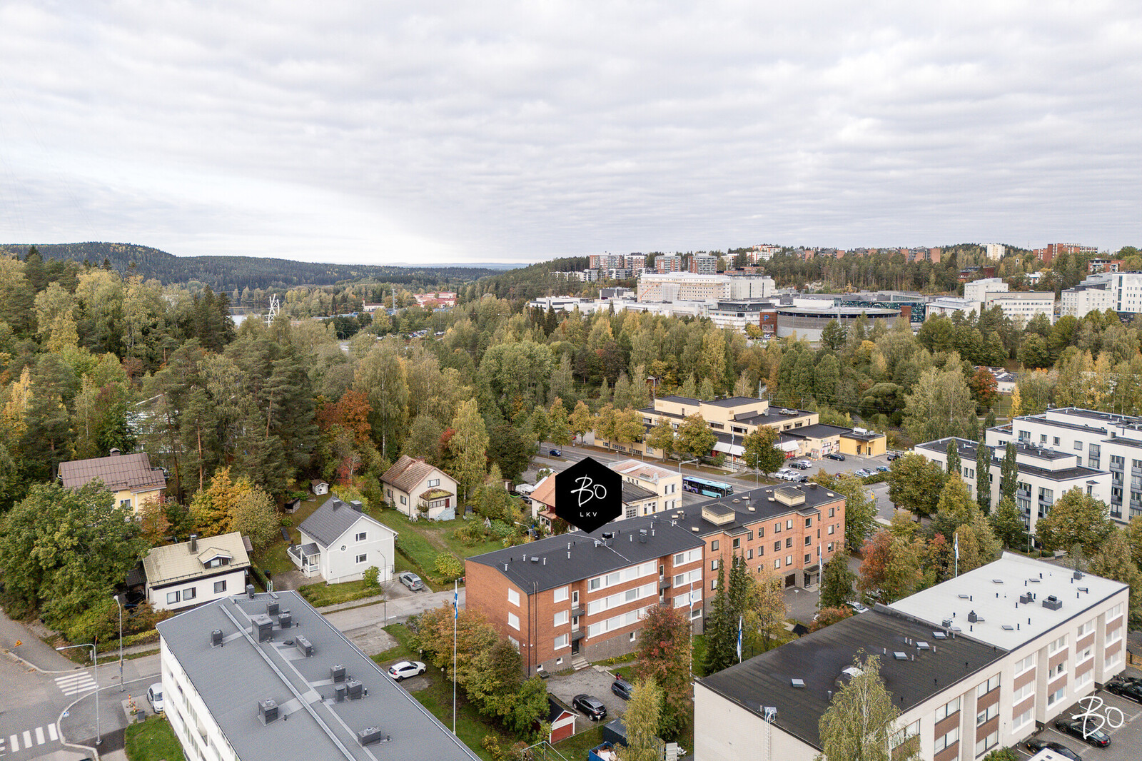 Rajakatu 27 - kuva 23