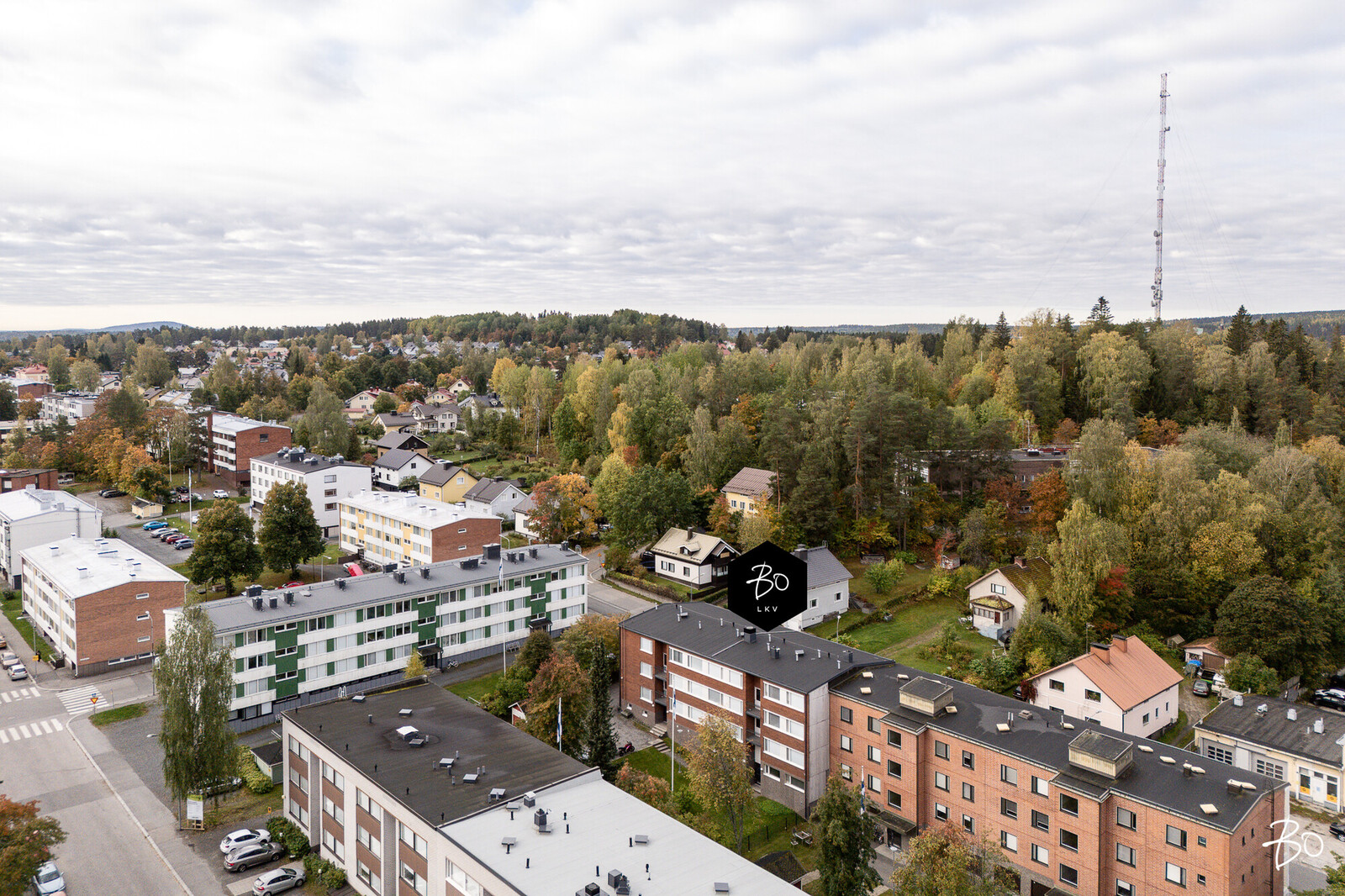 Rajakatu 27 - kuva 24