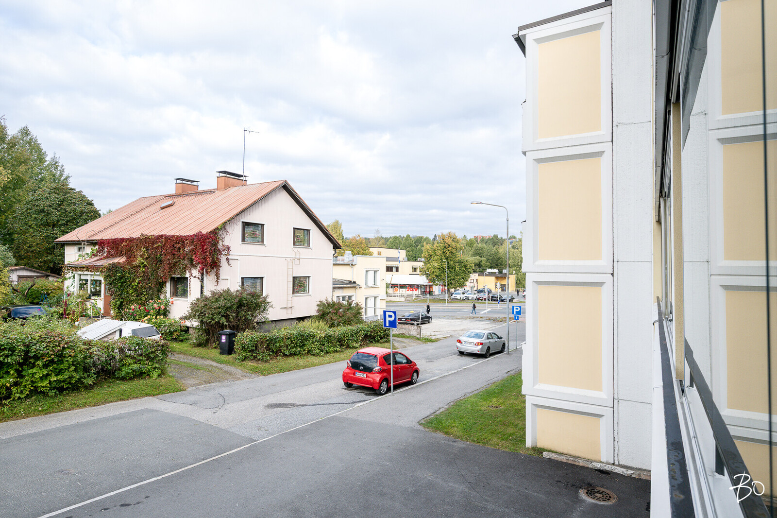 Rajakatu 27 - kuva 17