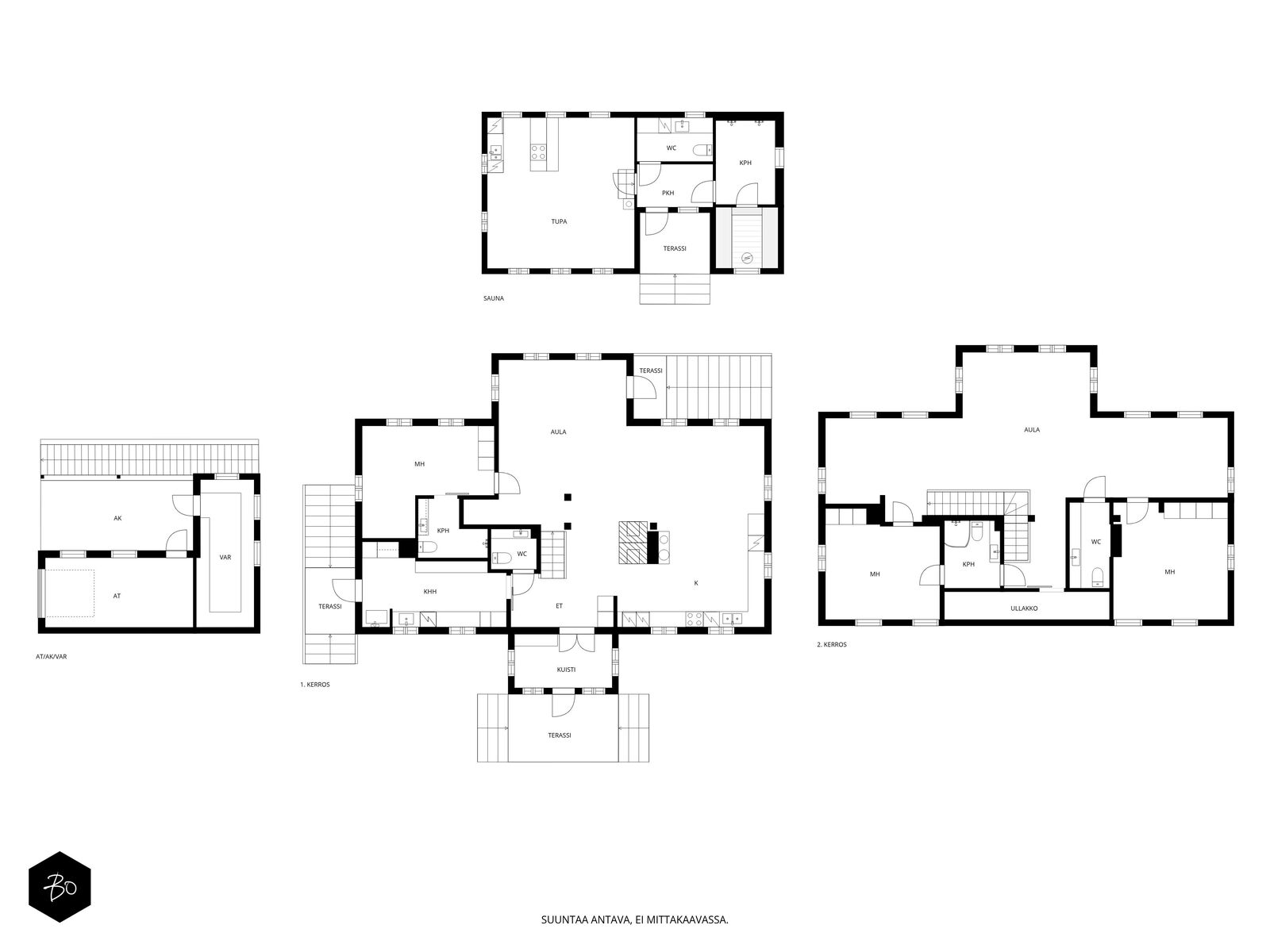 Tiilisaarenkuja 5 - kuva 2