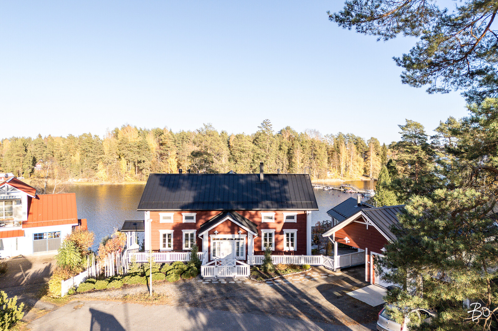 Tiilisaarenkuja 5 - kuva 64