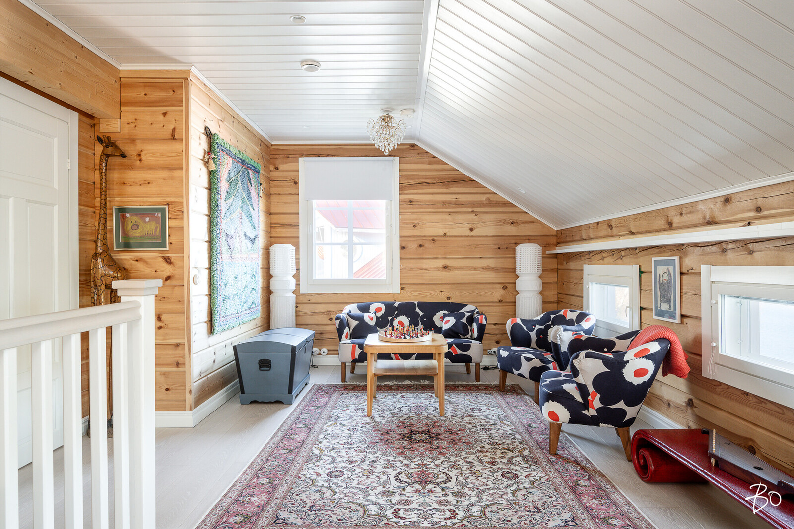 Tiilisaarenkuja 5 - kuva 23