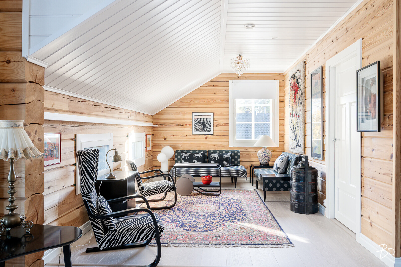 Tiilisaarenkuja 5 - kuva 21