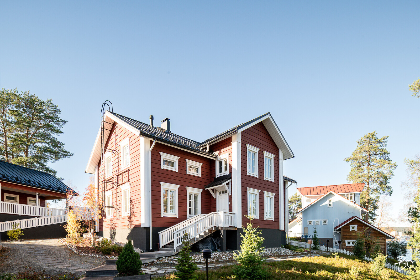 Tiilisaarenkuja 5 - kuva 50