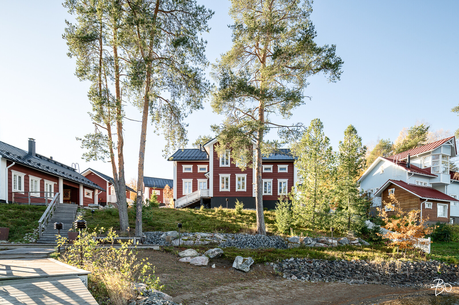 Tiilisaarenkuja 5 - kuva 52