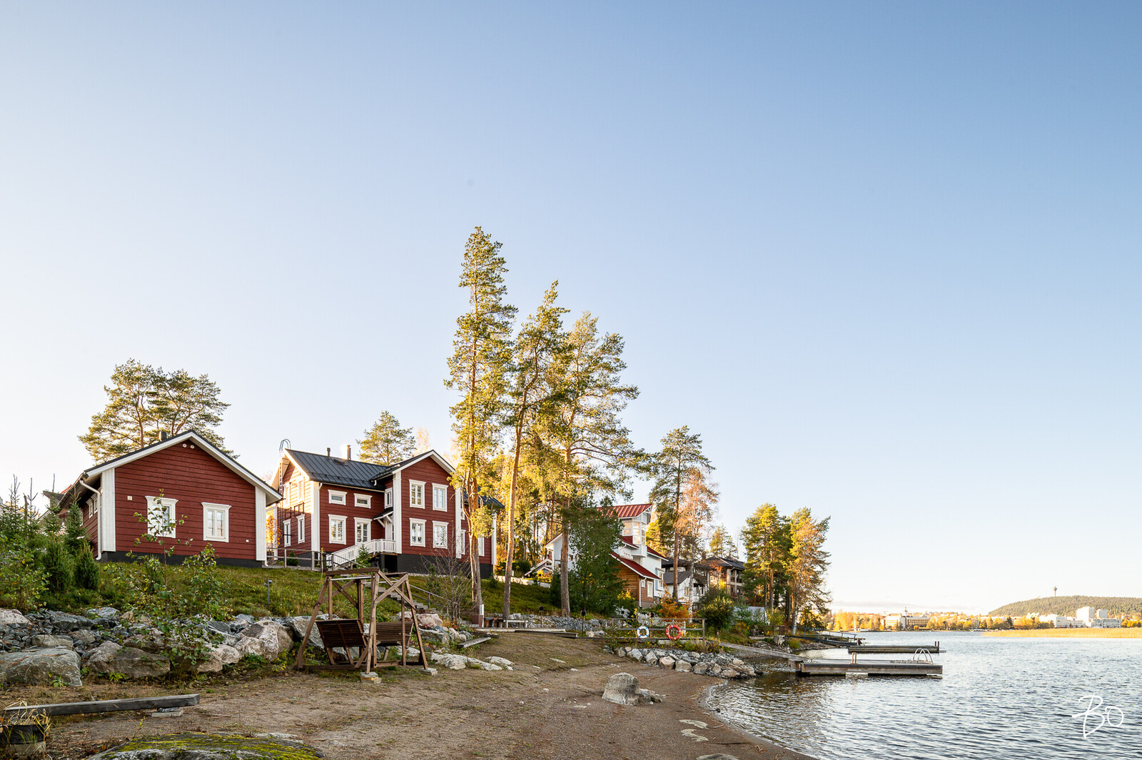 Tiilisaarenkuja 5 - kuva 1