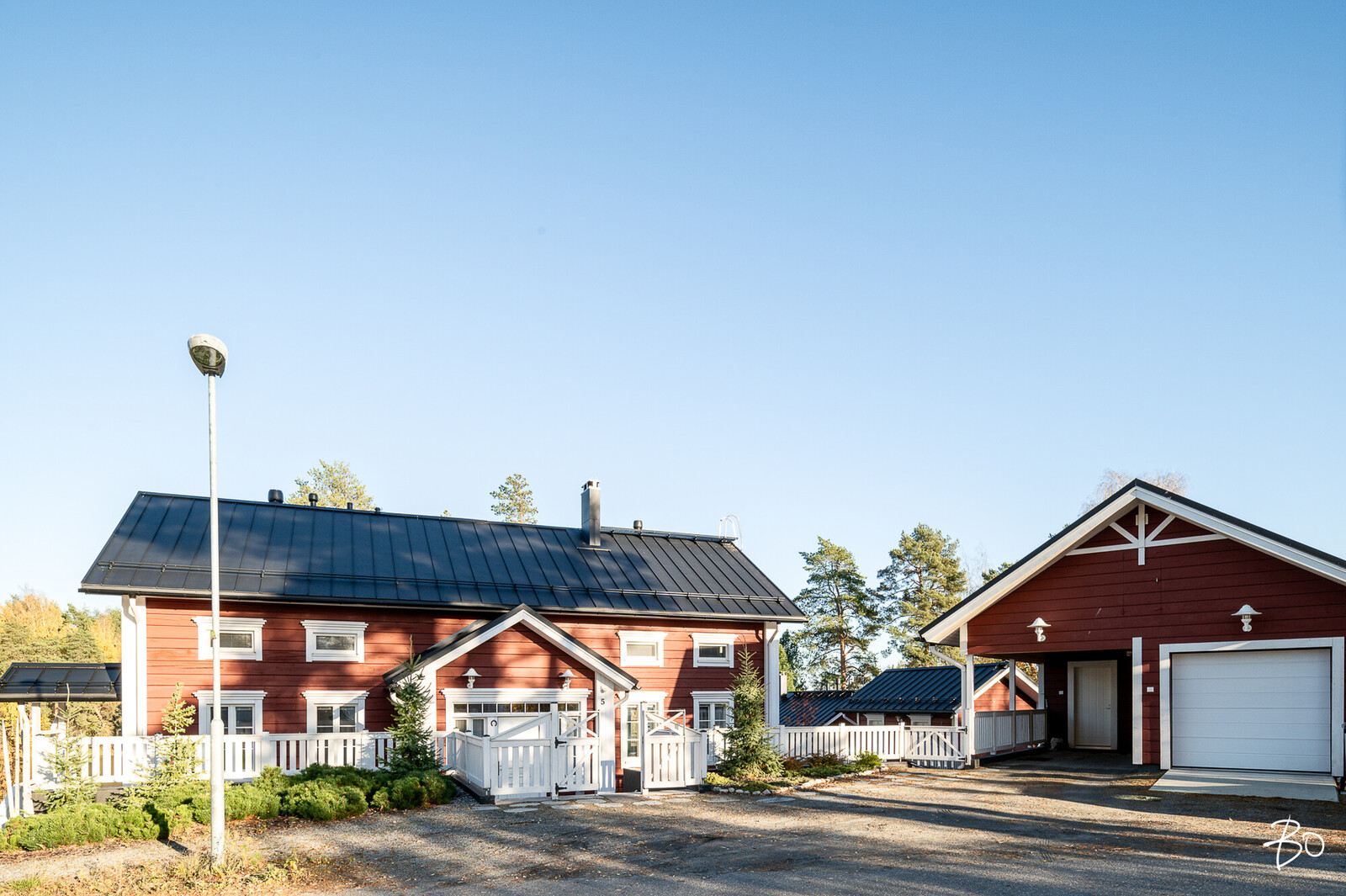 Tiilisaarenkuja 5 - kuva 61