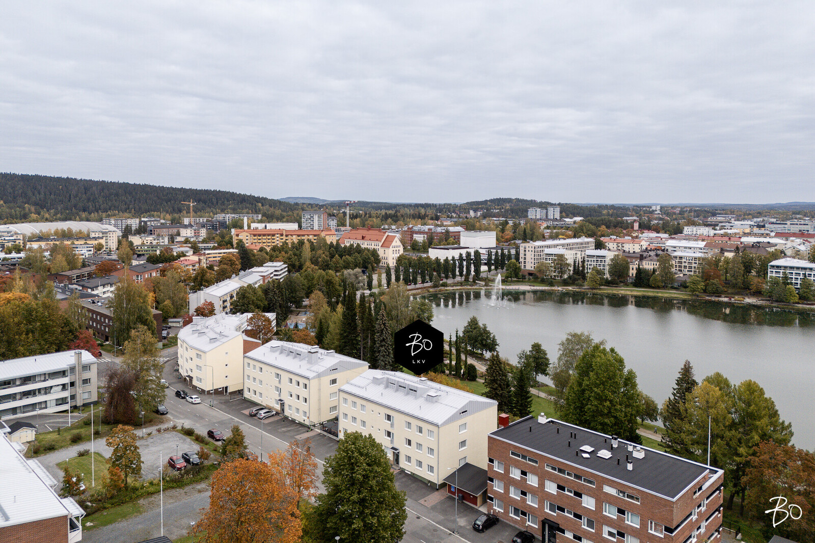 Valkeisenkatu 12 - kuva 42