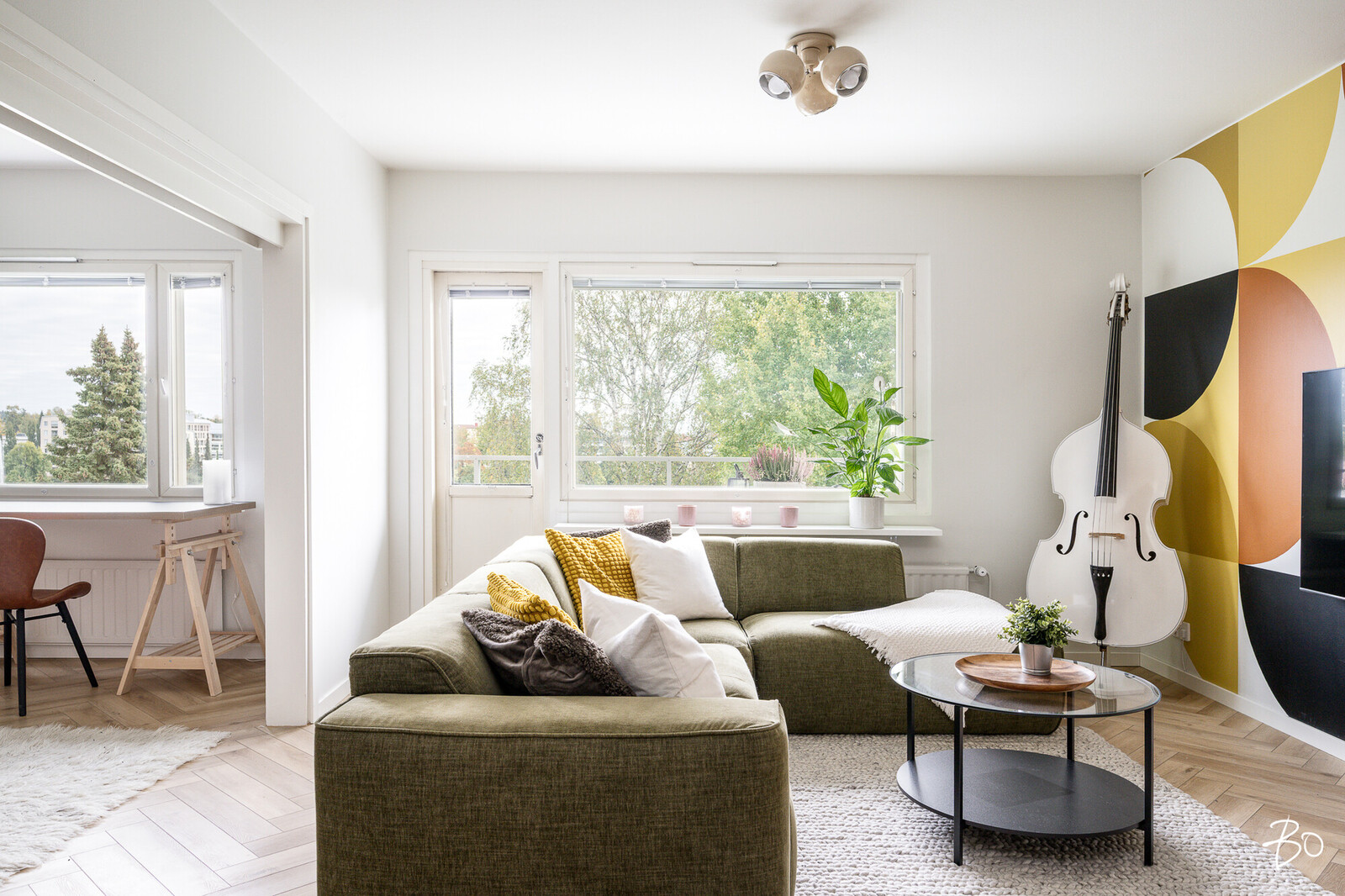 Valkeisenkatu 12 - kuva 15