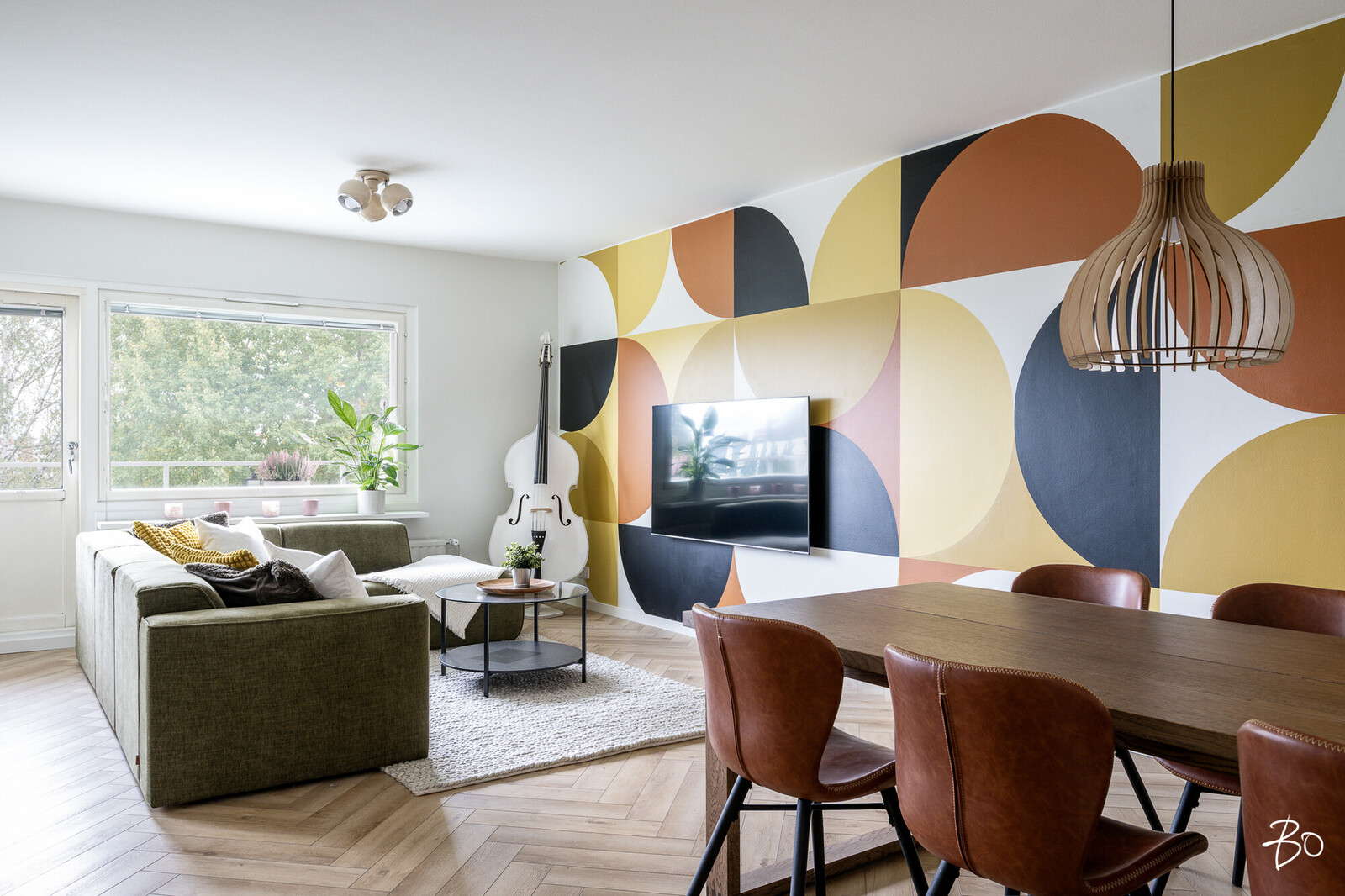 Valkeisenkatu 12 - kuva 12