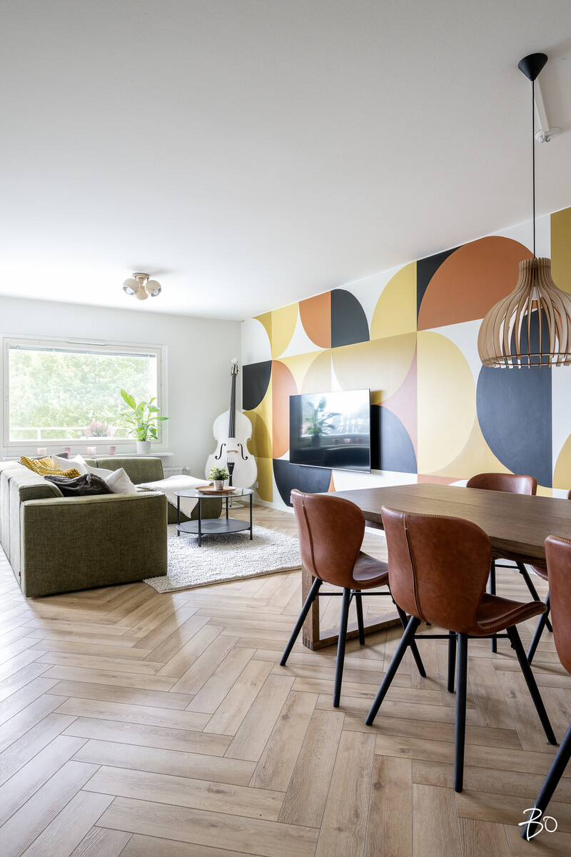 Valkeisenkatu 12 - kuva 16