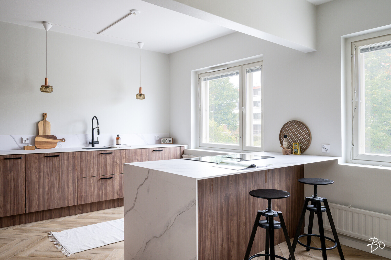 Valkeisenkatu 12 - kuva 5