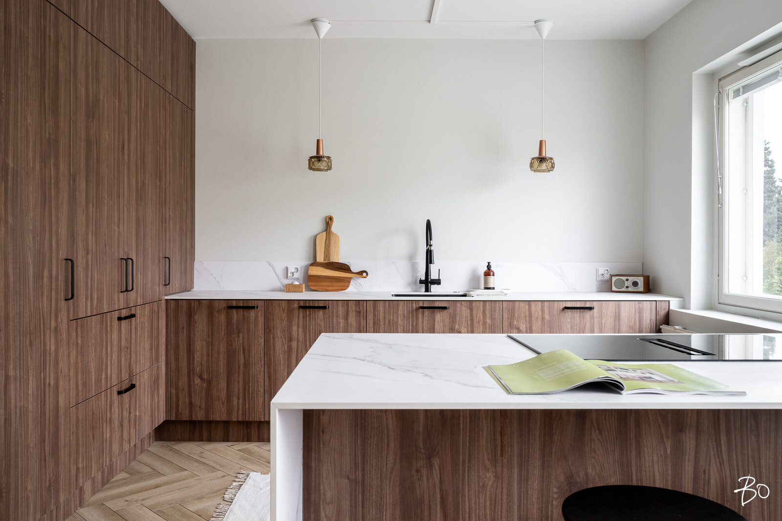 Valkeisenkatu 12 - kuva 1