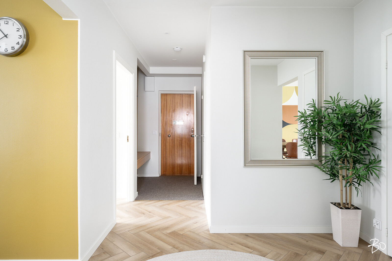 Valkeisenkatu 12 - kuva 11