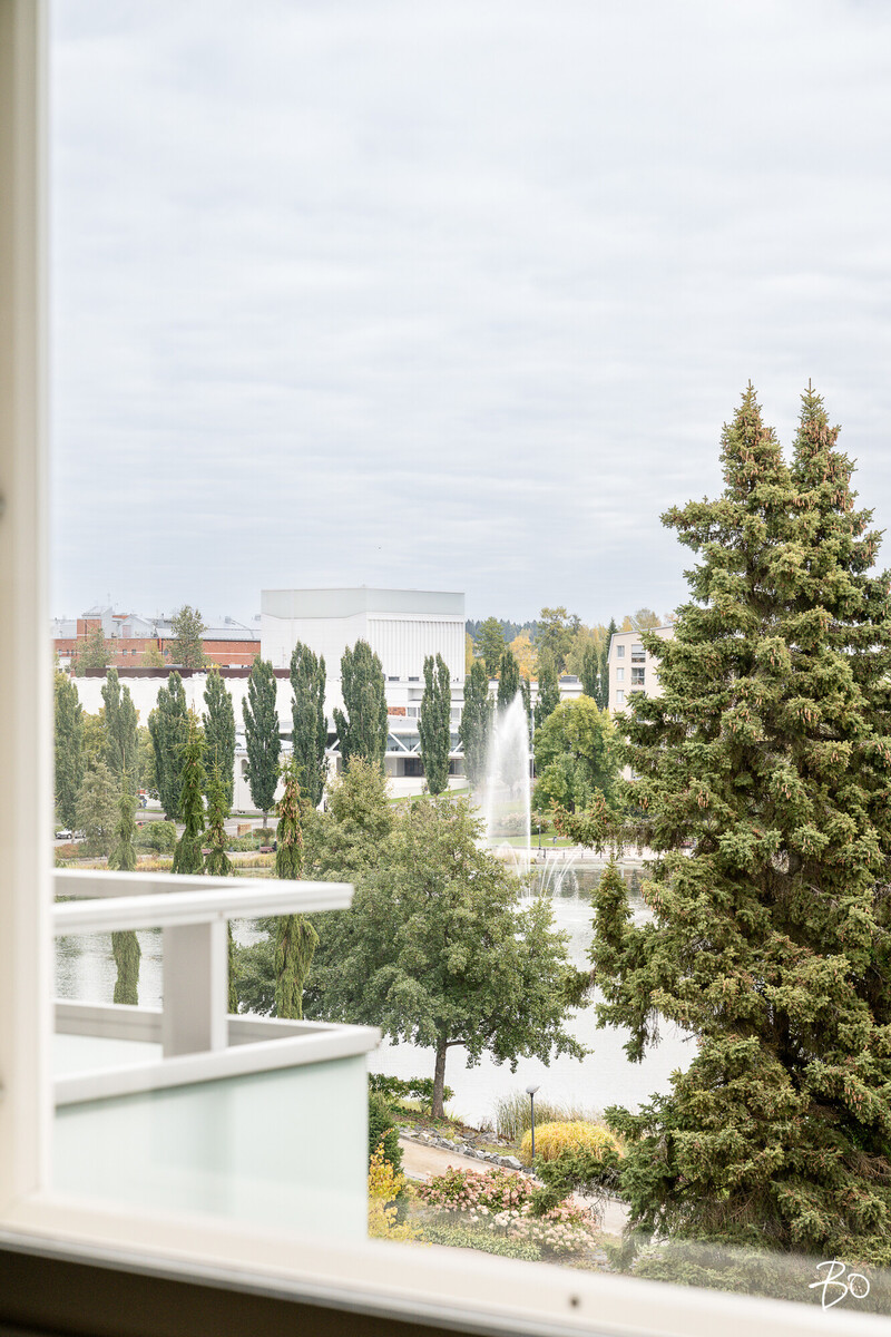 Valkeisenkatu 12 - kuva 21