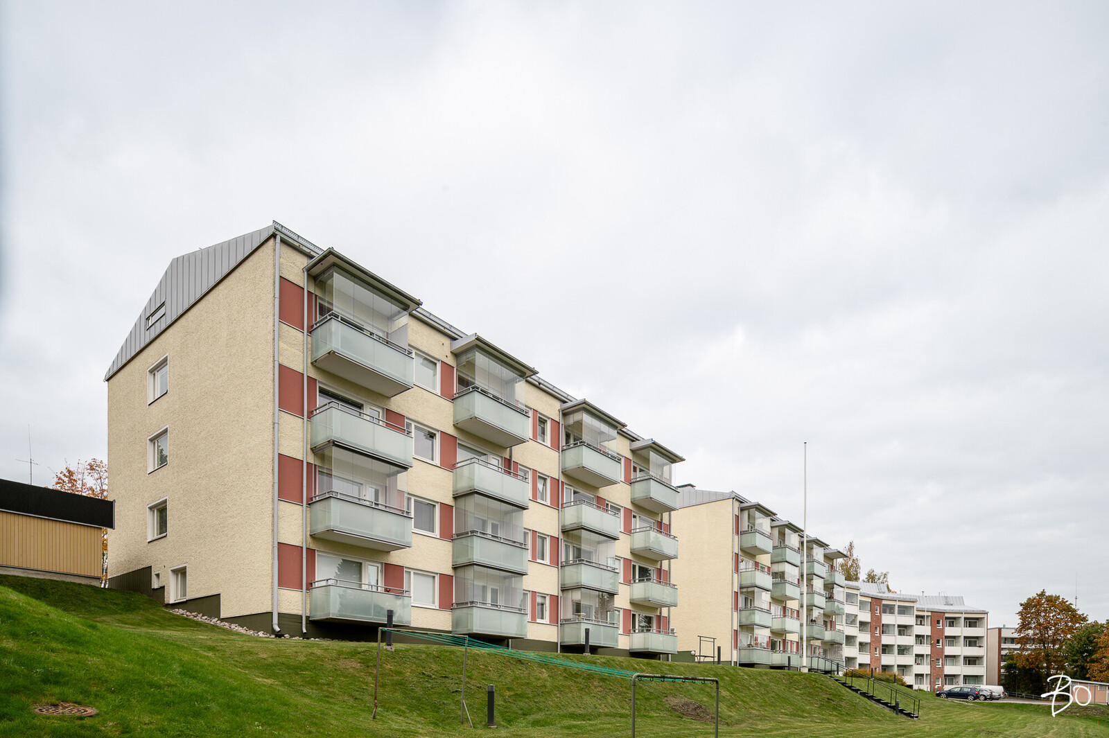 Valkeisenkatu 12 - kuva 39