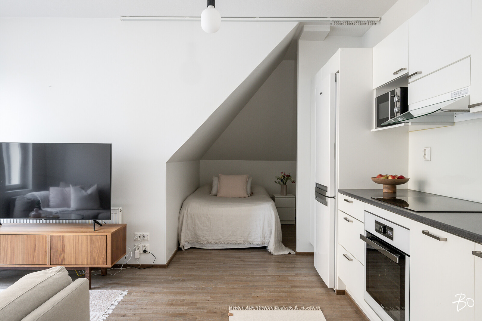 Kauppakatu 7 - kuva 7